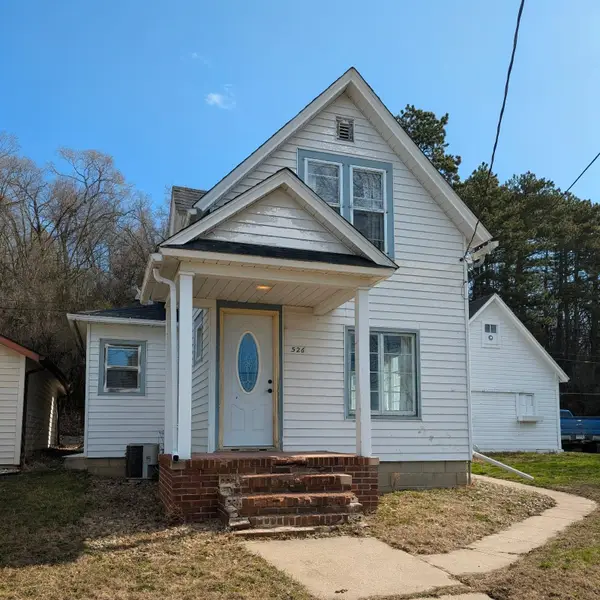 526 State Road, Montevideo, MN 56265