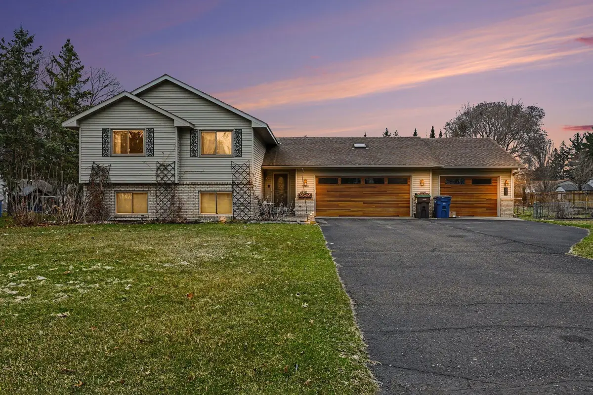 5500 273rd Street, Wyoming, MN 55092 - #1