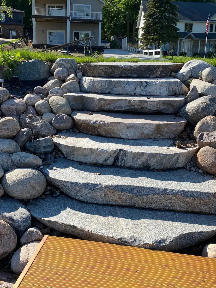 1084 W Lake Drive, Detroit Lakes, MN 56501 - #2