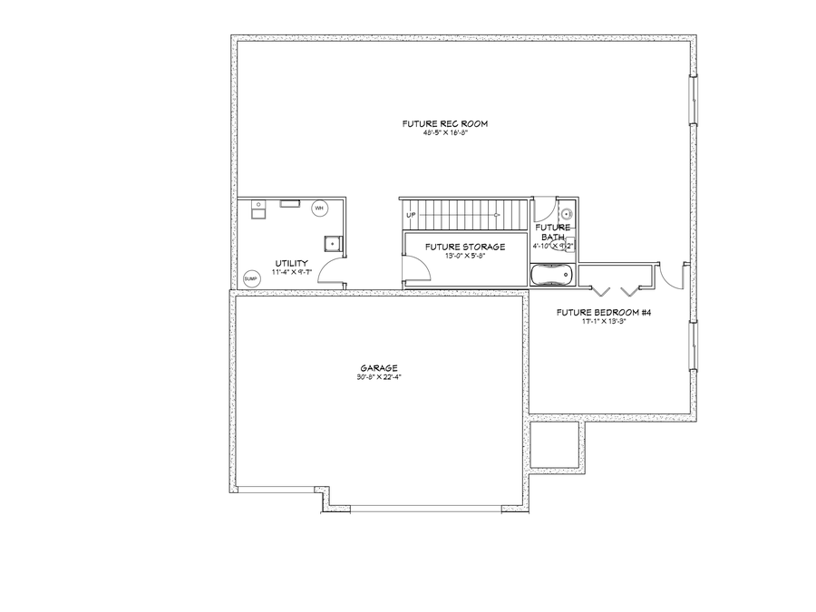 1228 Olivia Street Se, New Prague, MN 56071 - #2