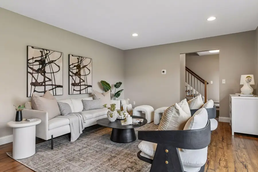 5932 Tamarac Avenue, Edina, MN 55436 - #3