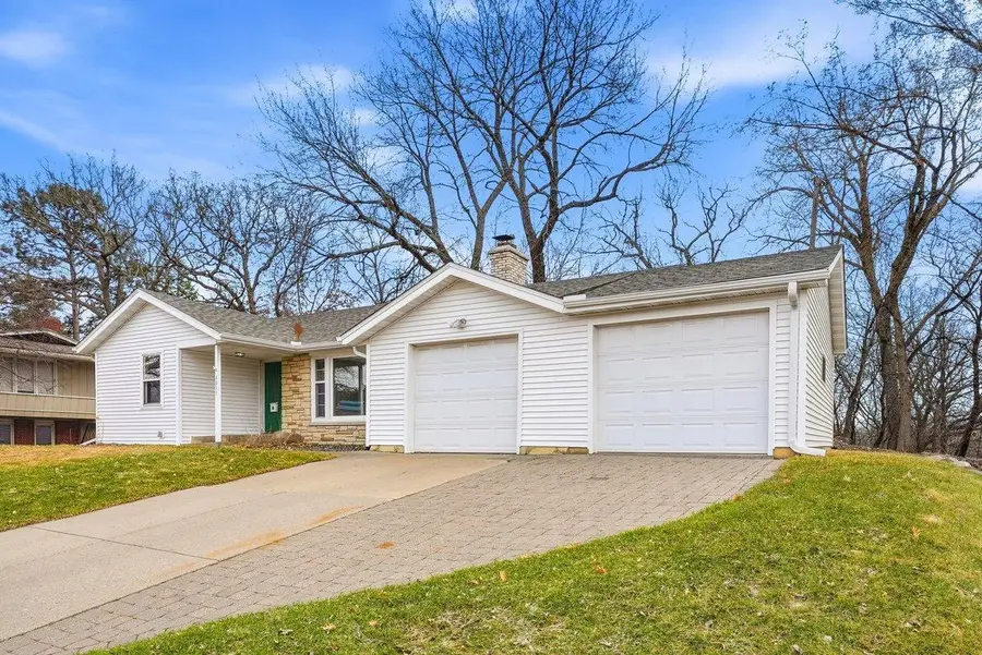 4015 Wayzata Boulevard, Minneapolis, MN 55416 - #3