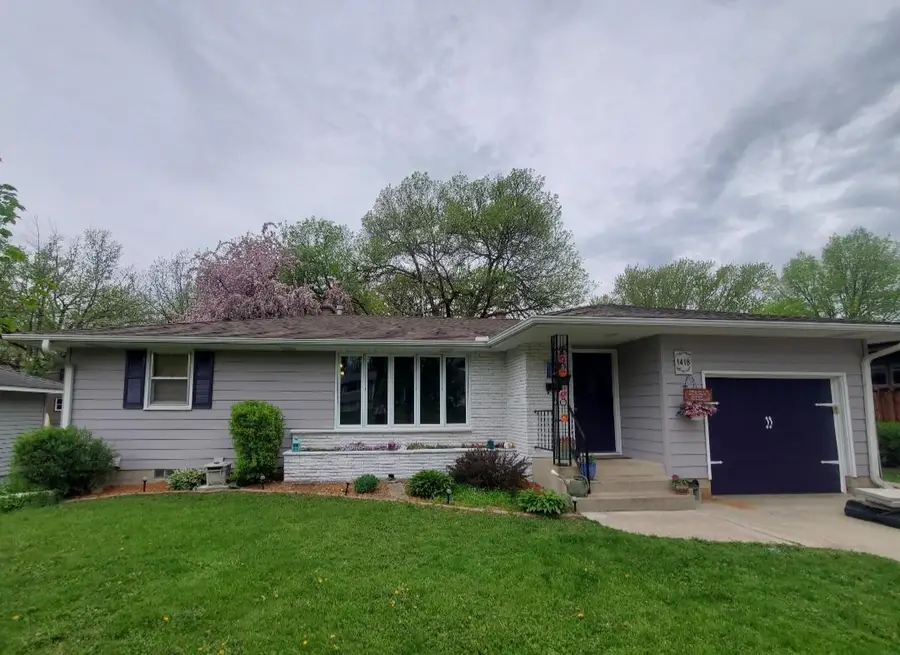 1418 Tyler Street, Hastings, MN 55033 - #2