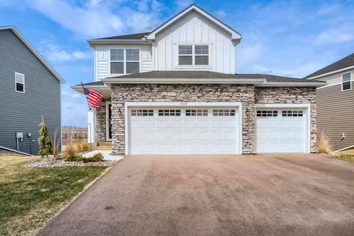 7337 183rd Street W, Lakeville, MN 55044 - #1