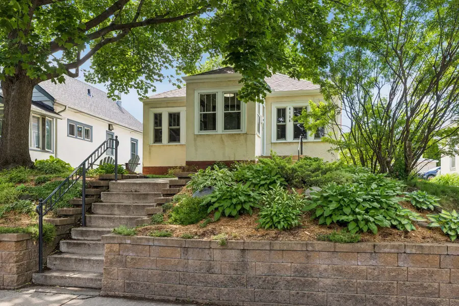 4136 25th Avenue S, Minneapolis, MN 55406 - #2