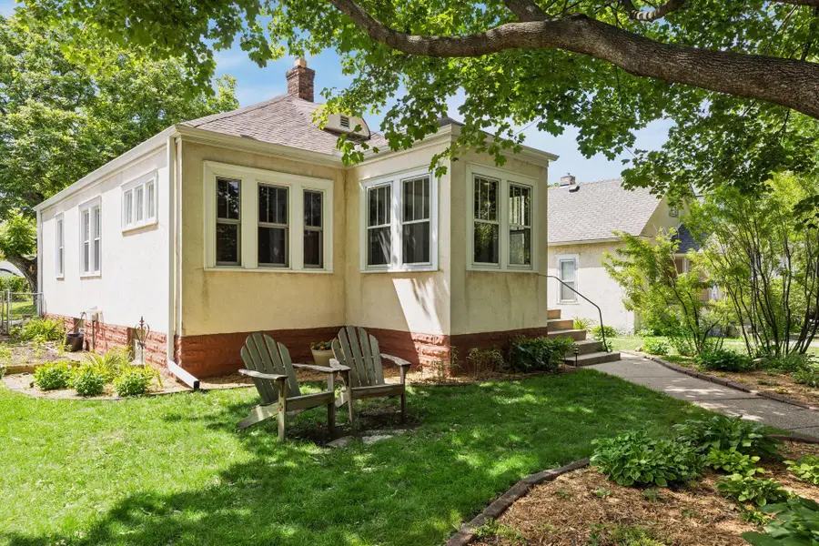 4136 25th Avenue S, Minneapolis, MN 55406 - #3