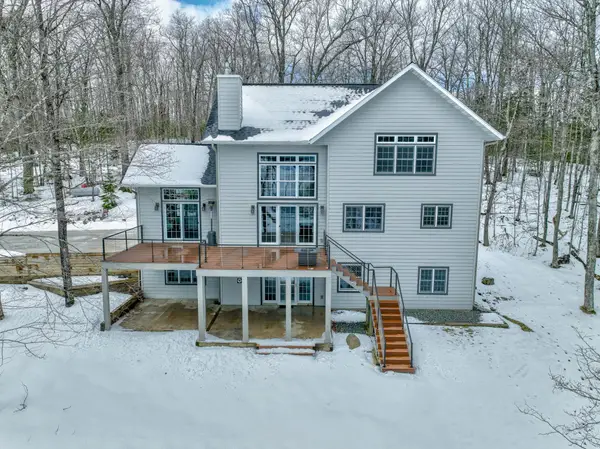 47660 N Diamond Lake Drive, Cable, WI 54821