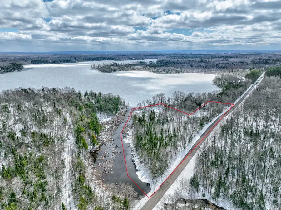 47660 N Diamond Lake Drive, Cable, WI 54821 - #2