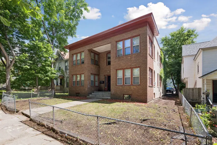 2621 2nd Avenue S, Minneapolis, MN 55408 - #3