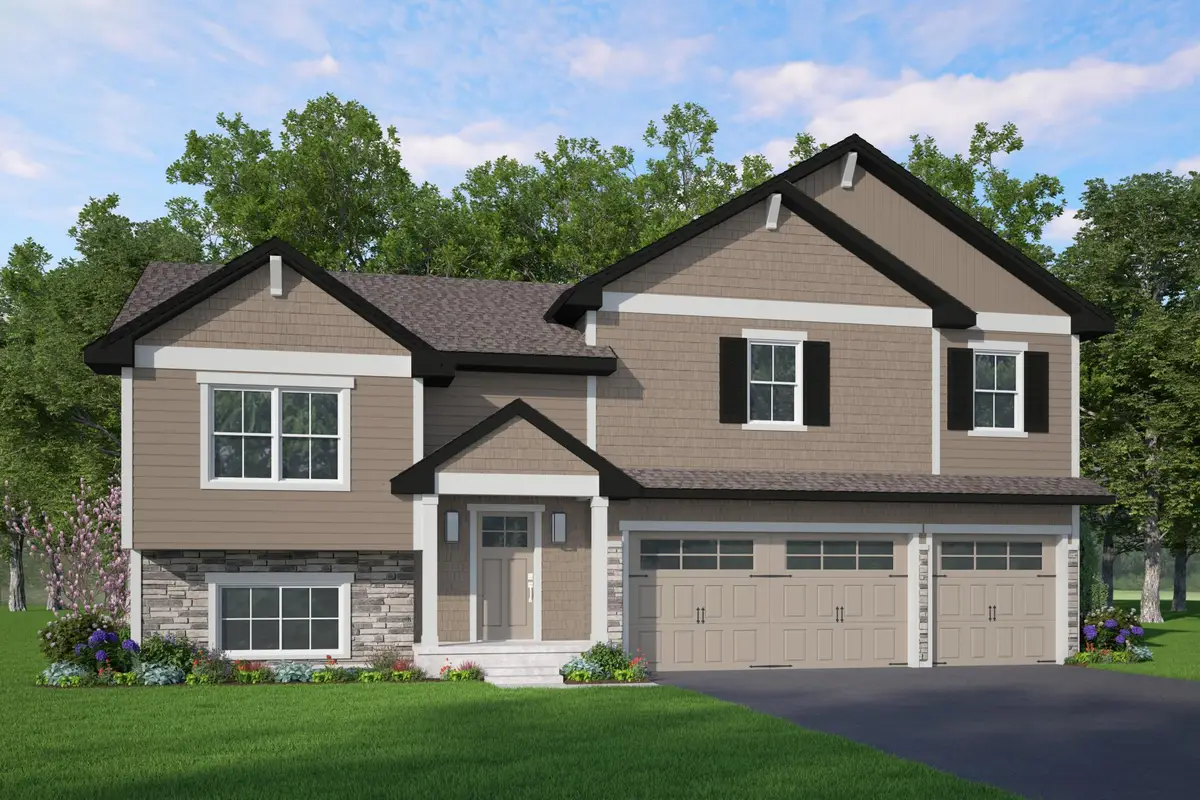 1102 Olivia Street Se, New Prague, MN 56071 - #1