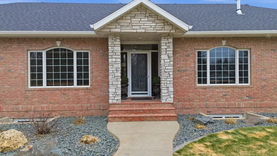 123 50th Avenue E, West Fargo, ND 58078 - #3