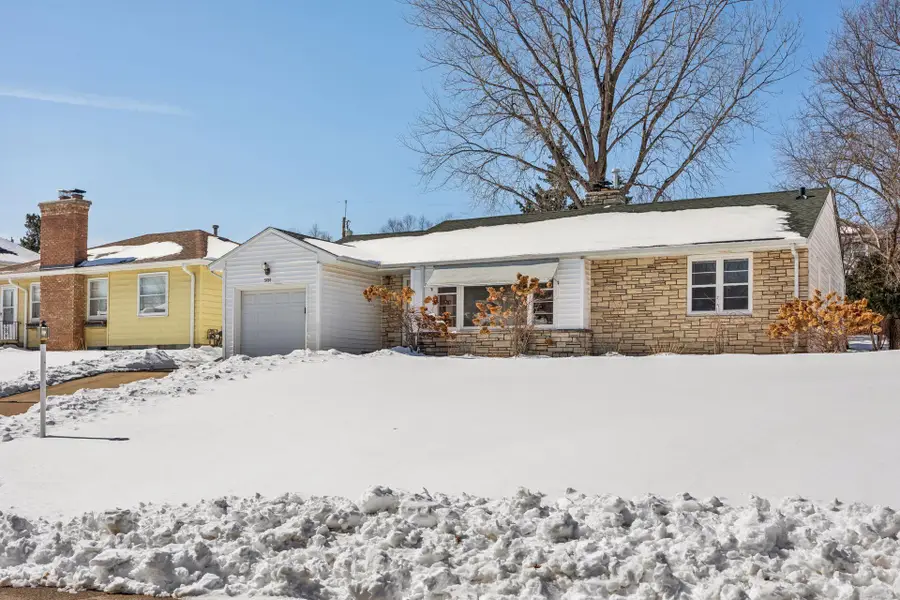 5616 Beard Avenue S, Edina, MN 55410 - #2