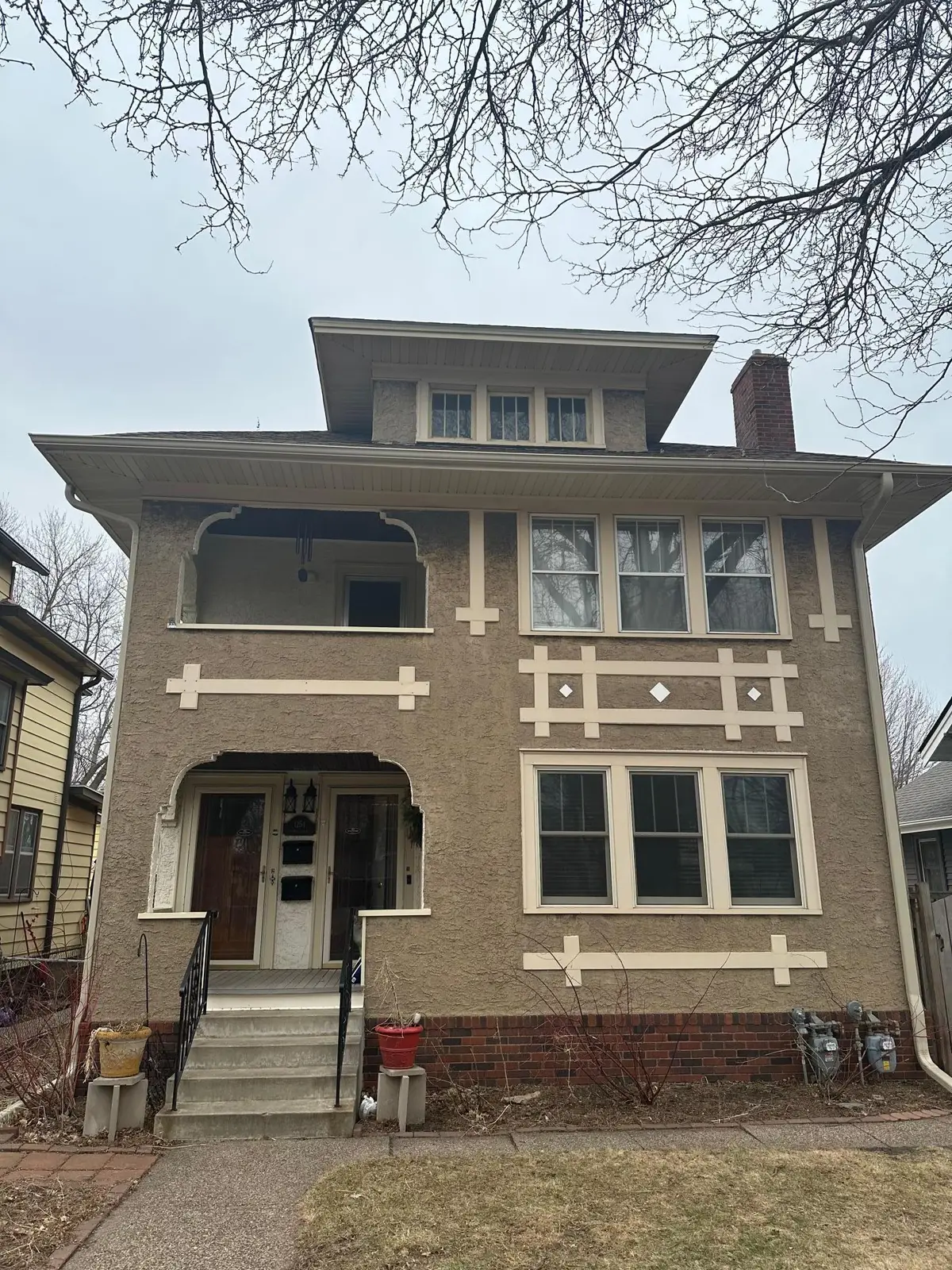 1254 Thomas Avenue, Saint Paul, MN 55104 - #1