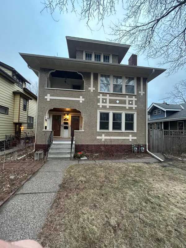 1254 Thomas Avenue, Saint Paul, MN 55104