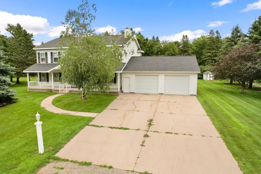 604 Pine Needle Drive, Perham, MN 56573 - #3