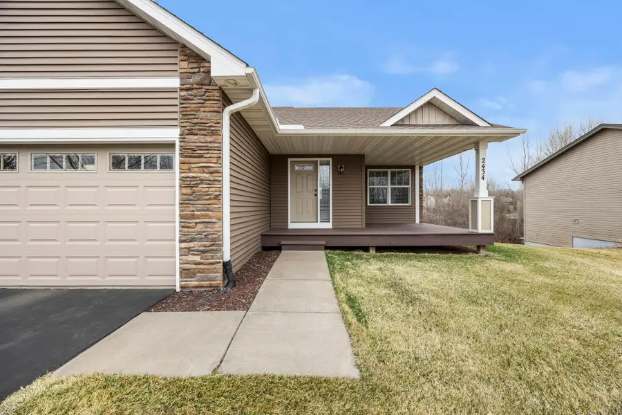 2434 Fillmore Lane Se, Cambridge, MN 55008 - #2