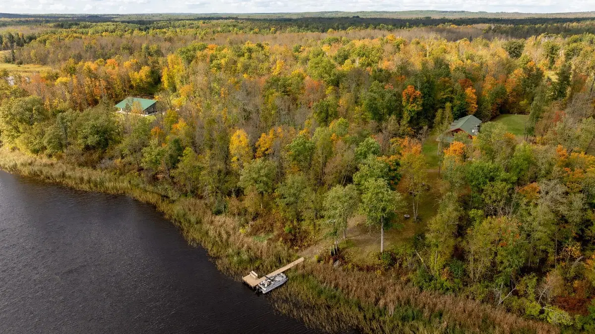 44047 Little Pine Road, Emily, MN 56447 - #1