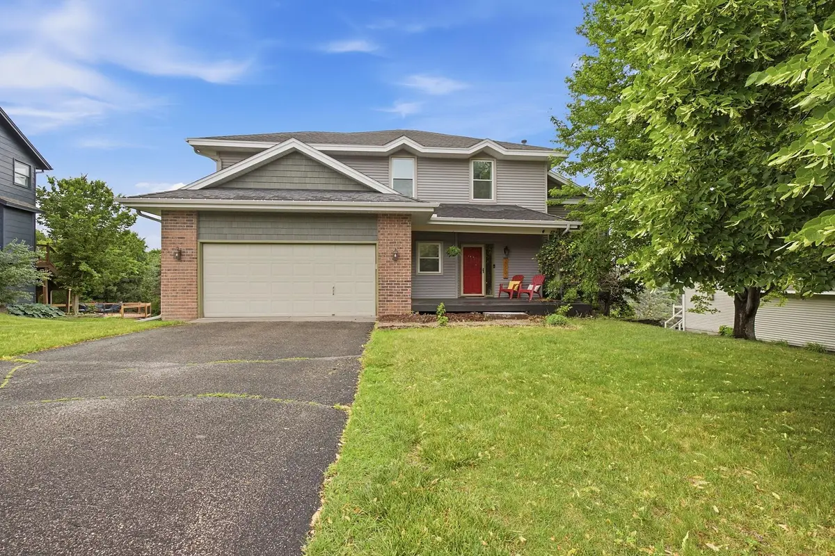 20933 Jamestown Avenue, Lakeville, MN 55044 - #1
