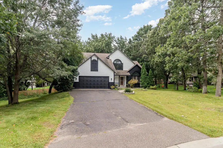 1920 128th Avenue Nw, Coon Rapids, MN 55448 - #2
