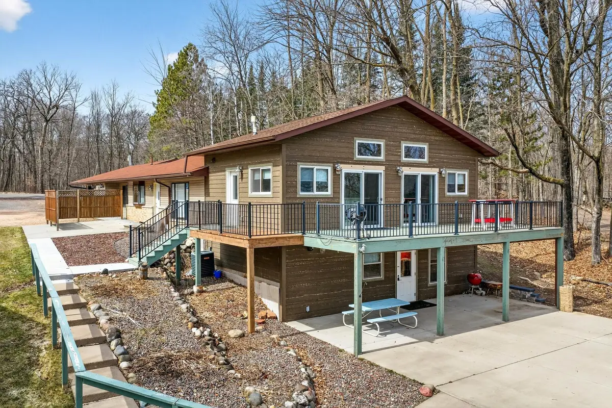 N1936 County Hwy M #6 & 7, Sarona, WI 54870 - #1