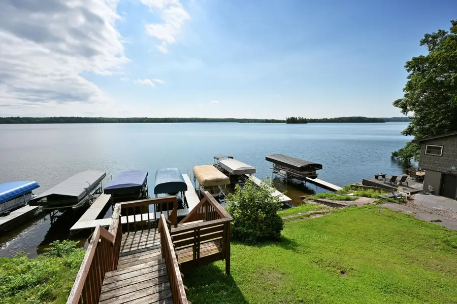 N1936 County Hwy M #6 & 7, Sarona, WI 54870 - #3