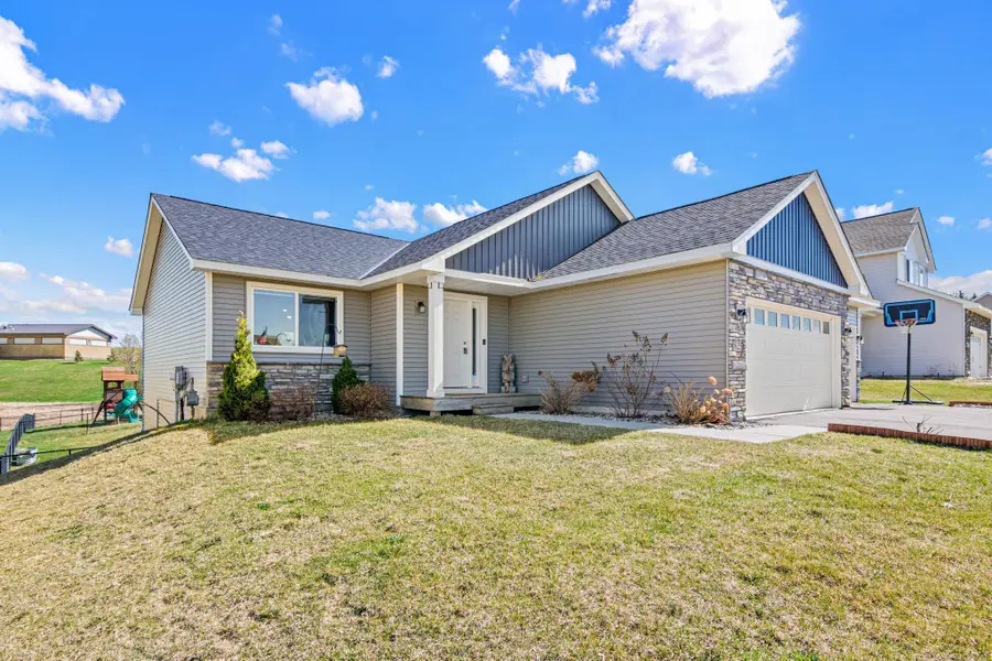 825 Harvest Drive Sw, Lonsdale, MN 55046 - #2