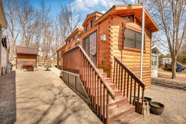 10255 Nevens Avenue Nw #64, South Haven, MN 55382