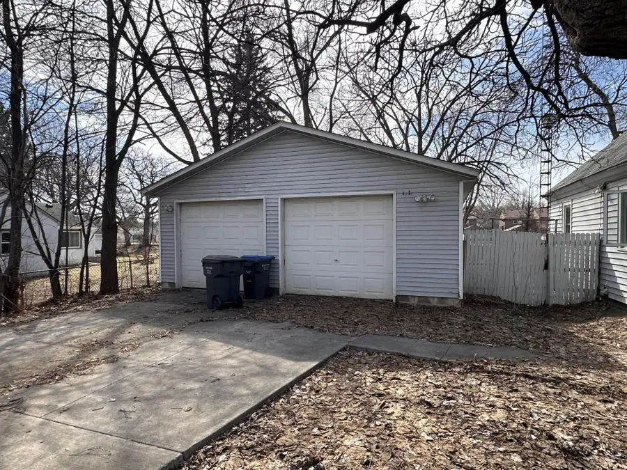 2076 Flanders Road, North Saint Paul, MN 55109 - #2