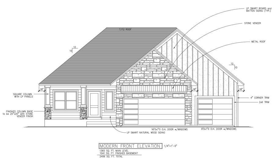 5730 Echo Road, Excelsior, MN 55331 - #2