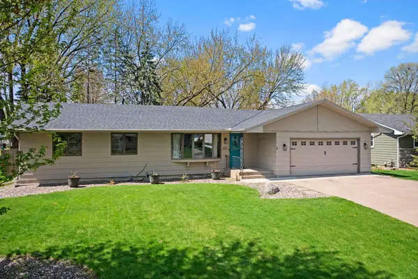 4717 Utah Avenue N, New Hope, MN 55428