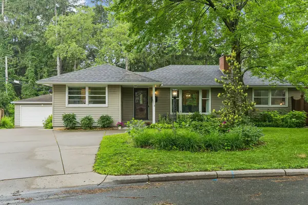 1318 Melrose Avenue, Saint Louis Park, MN 55426