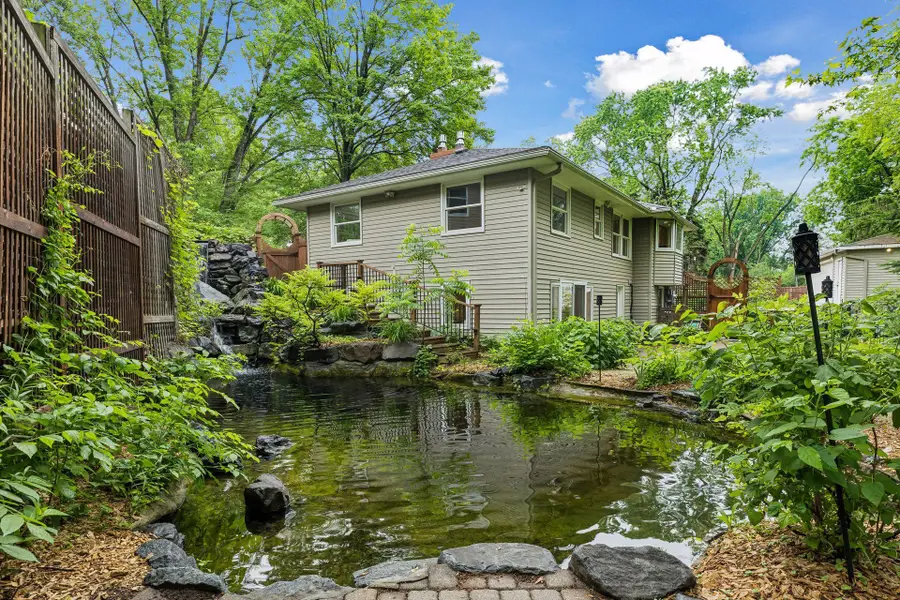 1318 Melrose Avenue, Saint Louis Park, MN 55426 - #3