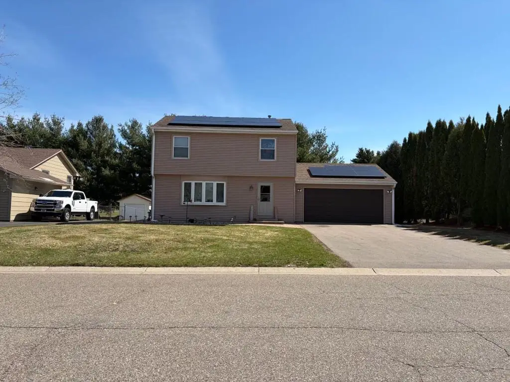 14430 Europa Avenue, Apple Valley, MN 55124 - #1