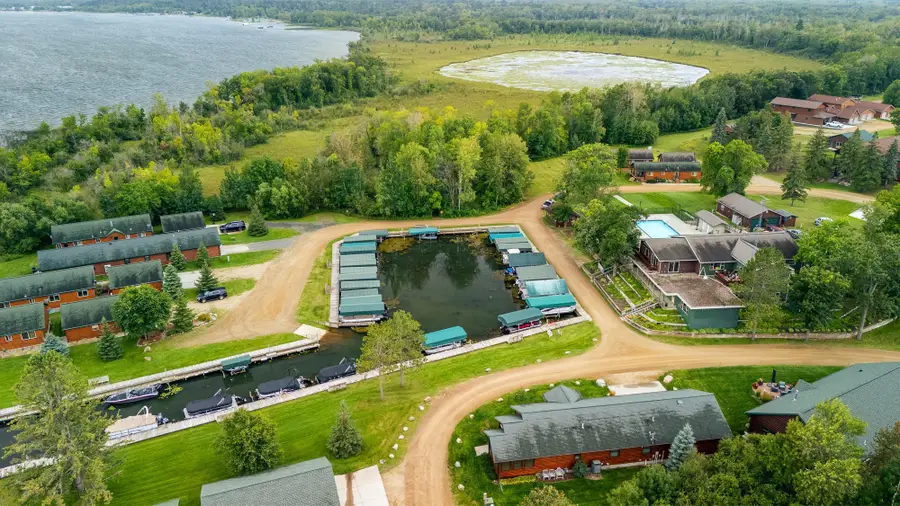 5845 Harbor View Drive Nw, Cass Lake, MN 56633 - #3