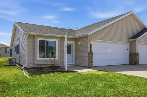 3413 38th Street S, Moorhead, MN 56560