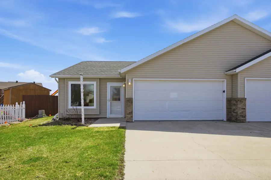 3413 38th Street S, Moorhead, MN 56560 - #2