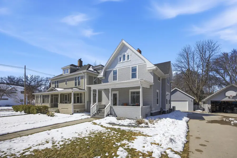 429 7th Street S, Moorhead, MN 56560 - #2