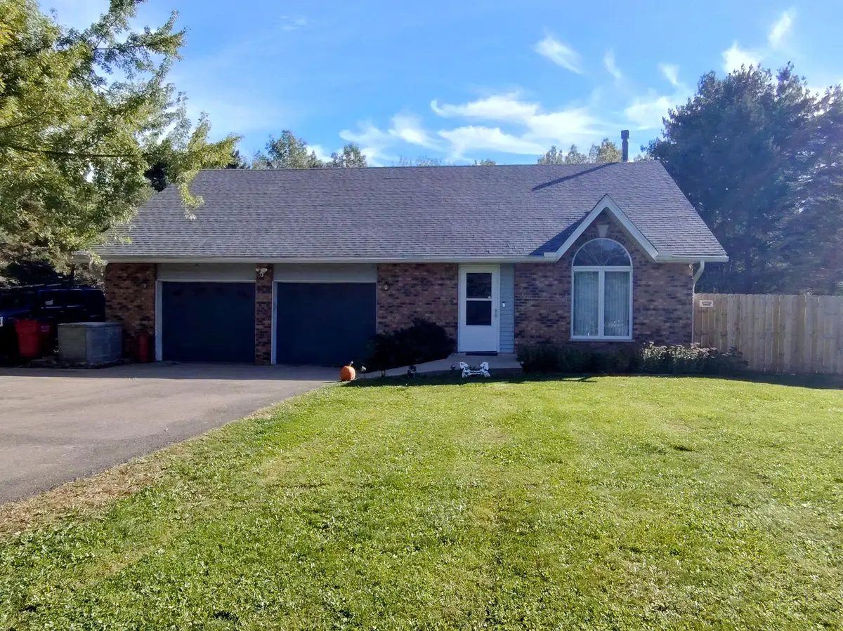 2281 20 3/4 Street, Rice Lake, WI 54868 - #1