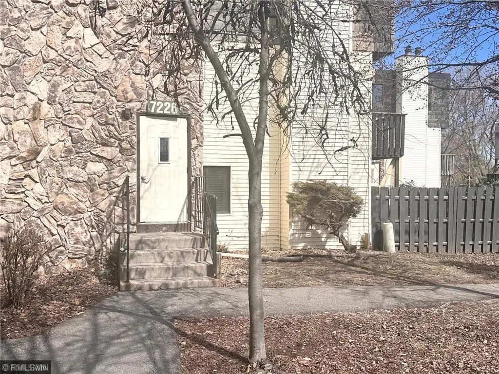 7226 72nd Lane N #210, Brooklyn Park, MN 55428 - #1