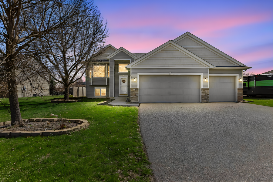624 Emerson Avenue N, Montrose, MN 55363 - #2