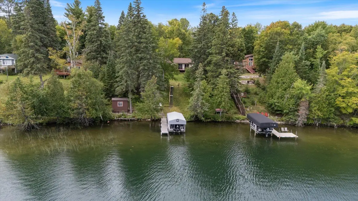 52280 County Road 284, Bigfork, MN 56628 - #1