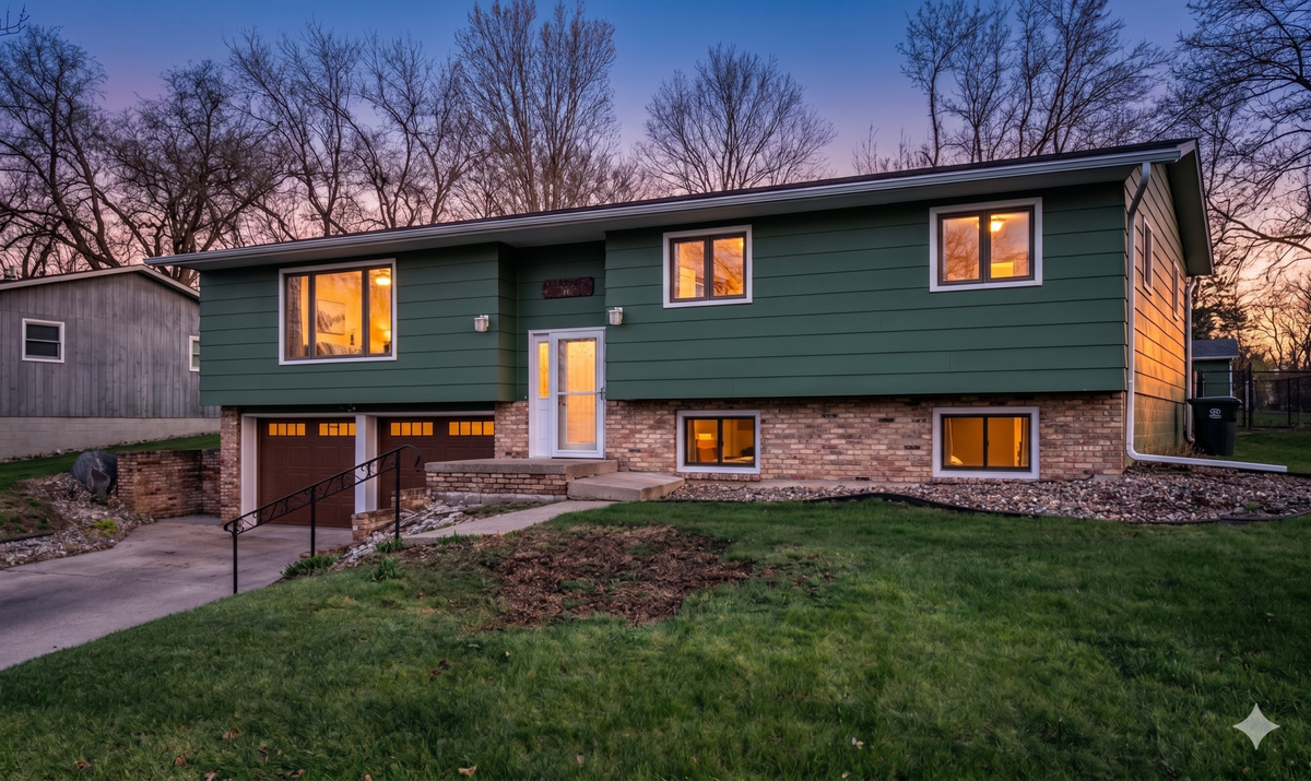 400 Lockwood Drive, Northfield, MN 55057 - #1
