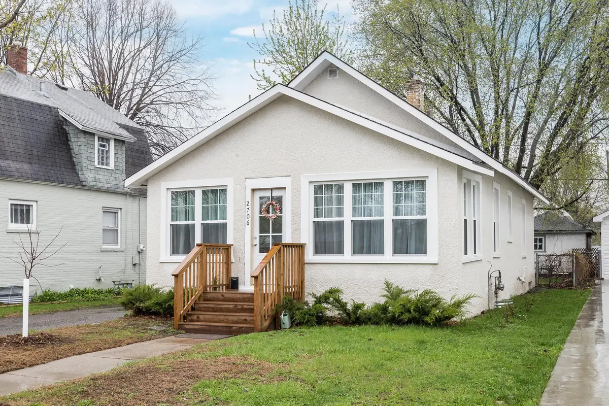 2706 Randolph Street Ne, Minneapolis, MN 55418 - #1