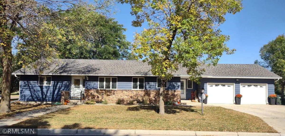 643 W Hall Avenue, Buffalo Lake, MN 55314 - #1