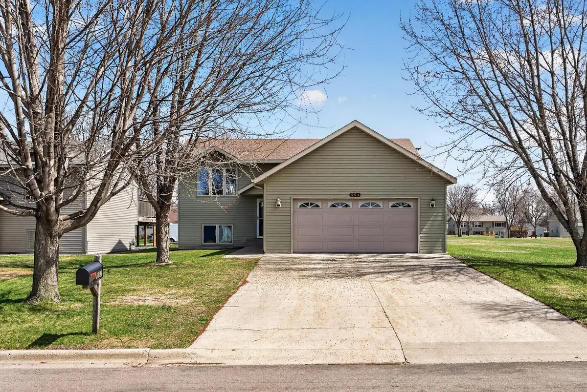 551 3rd Street S, Winsted, MN 55395 - #1