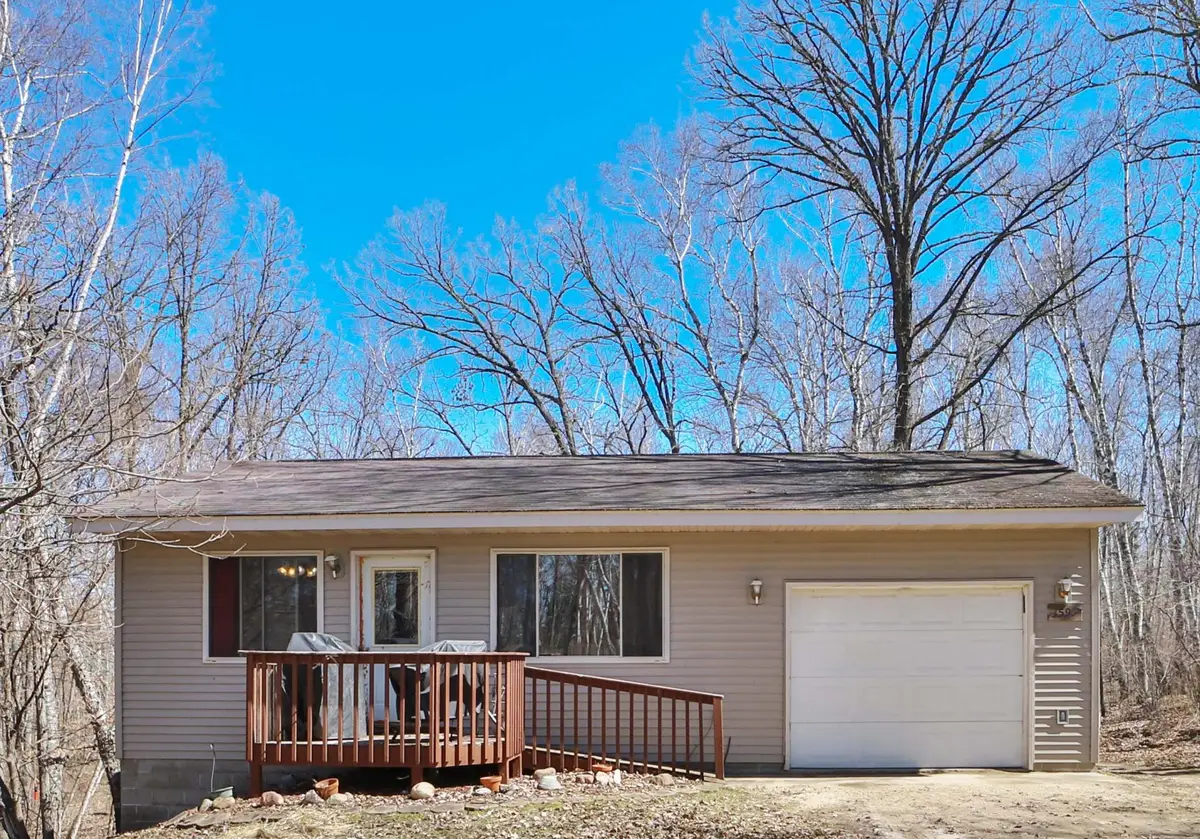 3597 Ox Yoke Road Nw, Backus, MN 56435 - #1