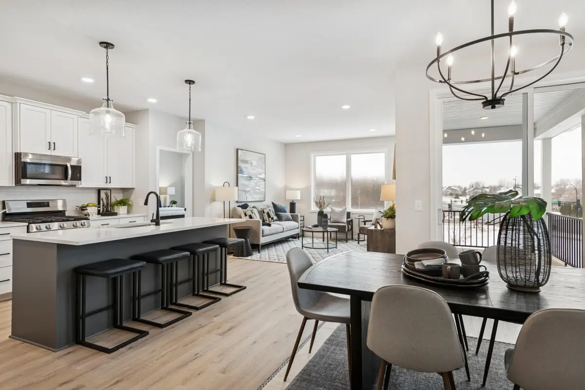 12439 Drayton Trail, Apple Valley, MN 55124 - #1