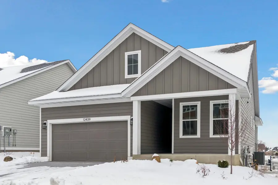 12439 Drayton Trail, Apple Valley, MN 55124 - #2