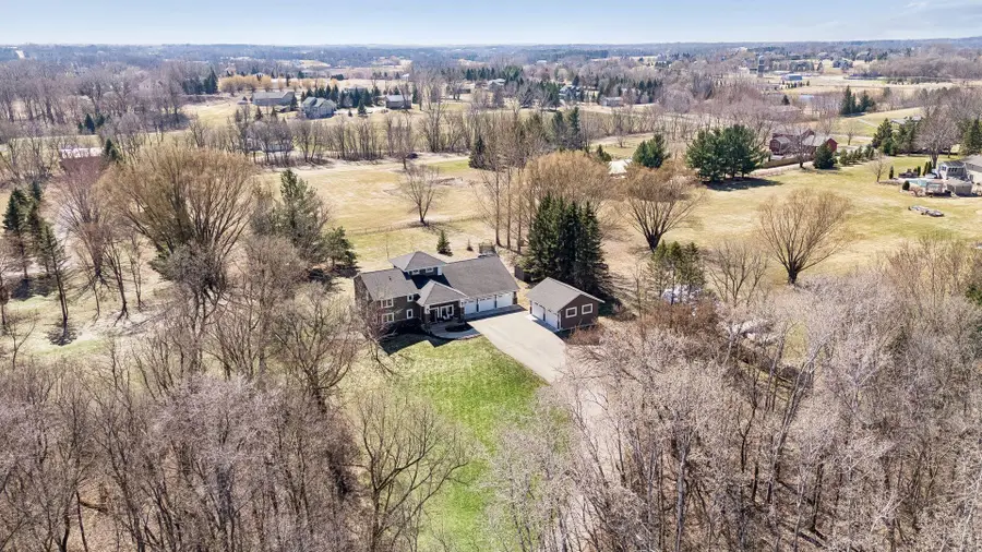 7421 Gensmer Circle, Prior Lake, MN 55372 - #2