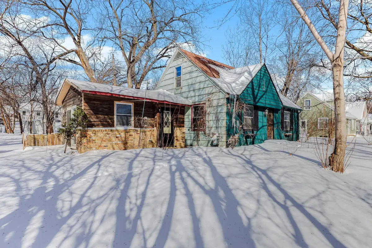 7320 James Avenue S, Richfield, MN 55423 - #1